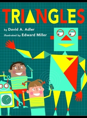 【预售】Triangles