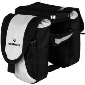 Sacoche pour vélo ROSWHEEL - Ref 2233796 Image 1