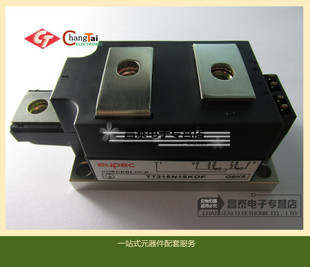 TT215N18KOF IGBT模块 原装正品