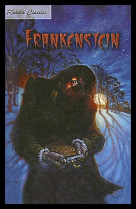 【预售】Frankenstein