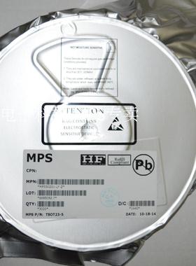 MPS代理 MP1591DN-LF-Z 原装正品 14年新货 假一赔十