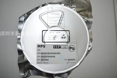 MPS代理 MP3302DD 原装正品 14年新货 假一赔十