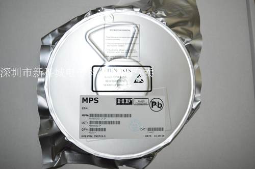 MPS代理 MP3302DD 原装正品 14年新货 假一赔十