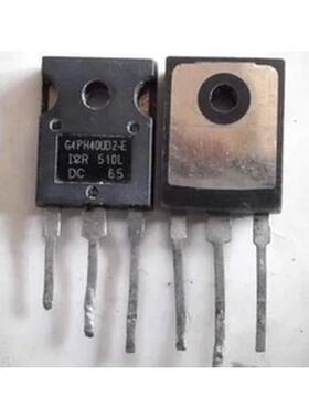 【原装拆机】G4PH40UD2-E IRG4PH40UD2-E 大功率电磁炉IGBT三极管