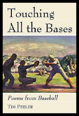 【预售】Touching All the Bases: Poems from Baseball