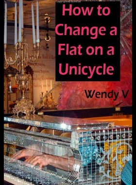 【预售】How to Change a Flat on a Unicycle
