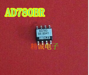 AD780BR AD780 SOP8全新正品原装进口IC 实体店库存
