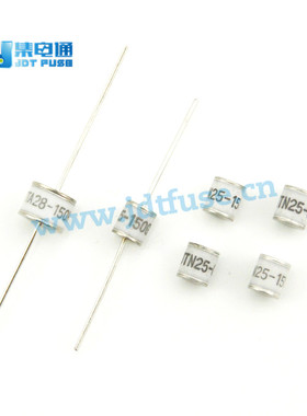 2R090SB-5陶瓷气体放电管JTN25-090H集电通5.5*6MM防雷管900V10KA