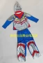 Halloween trình diễn trang phục Người Nhện Quần áo Captain America Quần áo Iron Man Children Trang phục Ottoman - Sản phẩm Đảng / Magic / Hiệu suất đồ hóa trang halloween cho bé gái