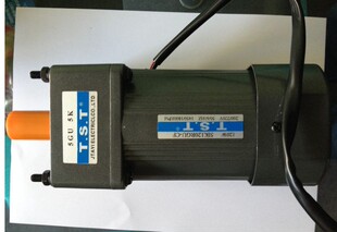 T.S.T电机5IK120RGU TST马达 5IK90GU 5GU25K 5IK120GU
