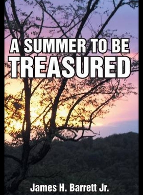 【预售】A Summer to Be Treasured