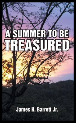 【预售】A Summer to Be Treasured