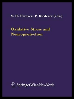 【预售】Oxidative Stress and Neuroprotection