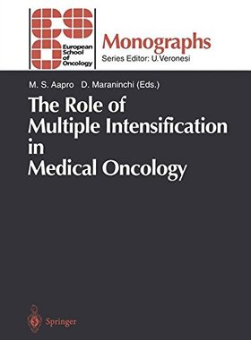 【预订】The Role of Multiple Intensification...
