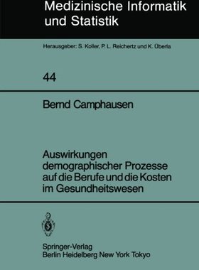 【预订】Auswirkungen Demographischer Prozess...