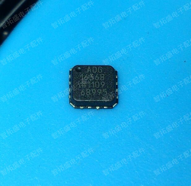 全新正品现货  ADG1636BCPZ 一个起发 可直拍