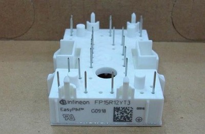 FP10R12YT3 FP10R12KE3  变频器IGBT模块 10A1200V
