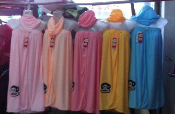 Peignoir - Ref 598076 Image 1