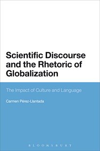Discourse Globa... Scientific Rhetoric the 预售 and