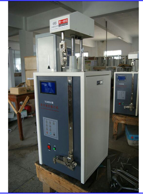YG020J 电子强力机 金属强力机 拉力机 配电脑软件 MPa