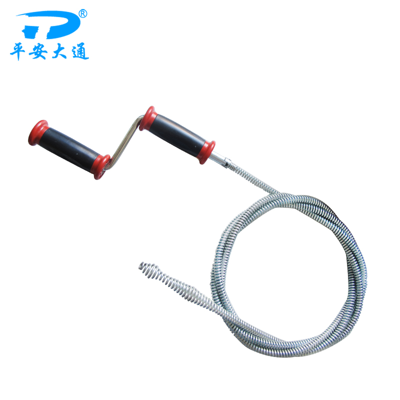 ƽ°²´óֱͨ¾¶12mm3Ã× 60Ð͹ܵÀÊèͨÆ÷ ͨÏÂË®µÀÊèͨÆ÷¹¤¾ß°üÓÊ