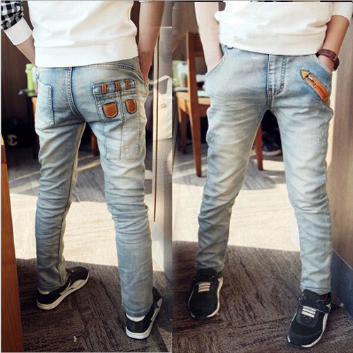 Pantalon pour garcons et filles - Ref 2059300 Image 1