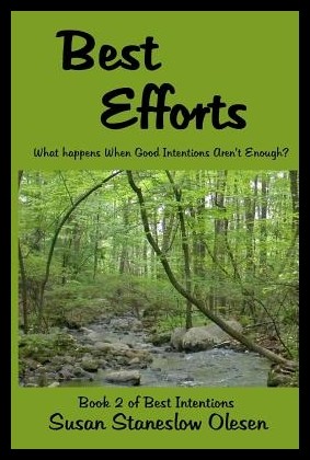 【预售】best efforts: what happens when good i