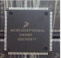 原厂原包MC912XEP100CAG MC912XEP100MAG MC912XEP100VAG