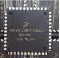 原厂原包MC9S12XEP100CAL MC9S12XEP100MAL MC9S12XEP100VAL
