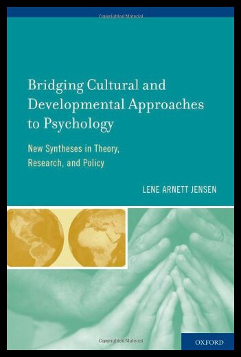 【预售】Bridging Cultural and Developmental Approaches to