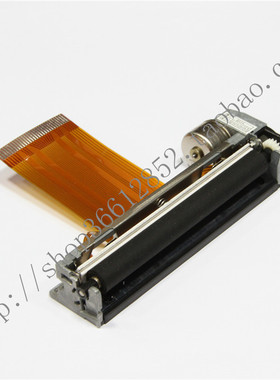 TP638-101 FTP-638MCL101  EDAN SE-300 心电图 80MM热敏打印机芯