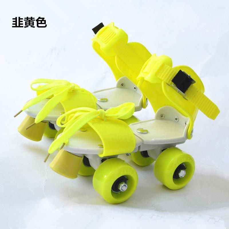 Patins à roulettes - Ref 2586016 Image 1