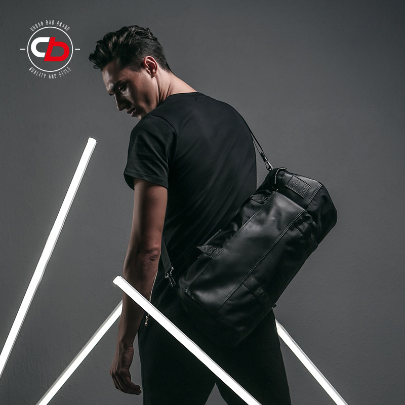 Sac pour homme - Ref 49469 Image 1