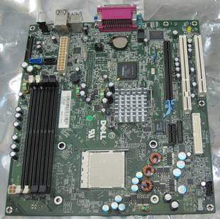 全新盒装! DELL Optiplex 740中板 DT主板　PY127 YP696 W938C