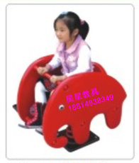 аттракцион качели