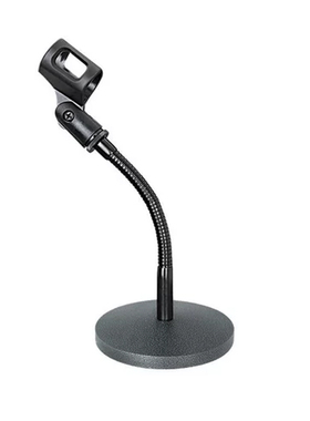 随意弯曲可调是方向圆盘底座麦克架会议麦克架广播麦克架