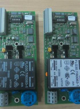 FLG30.7/60063-1 伺服板  现货