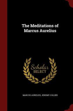 【预售】The Meditations of Marcus Aurelius