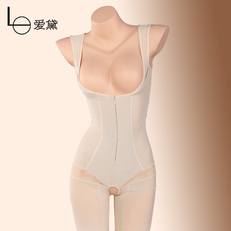 Body sexy en coton - Ref 649806 Image 1