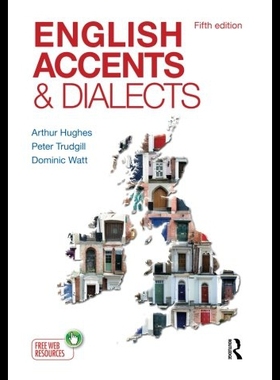 【预售】English Accents and Dialects: An Introduction to