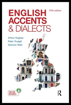 【预售】English Accents and Dialects: An Introduction to