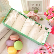 Slip jeunesse A021 cadeau en coton - Ref 641243 Image 9