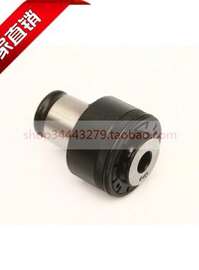 征宙J4124攻丝夹头M12-M24钻车镗车GT24带过载保护攻牙丝攻丝卡簧