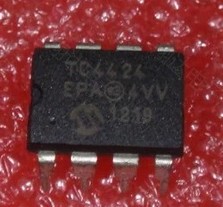 TC4424CPATC4424EPA驱动器芯片