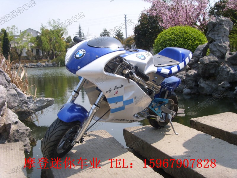 Damping models 49cc Mini 2 Racing car Mini Highway Climb race motorcycle Mini 2 Lying gamein the Motorcycle/Equipment/Fitting , ATV  category - from Buy2taobao.com to provide professional Taobao agent buy service