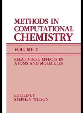 【预售】Methods in Computational Chemistry: Volume 2 Rela