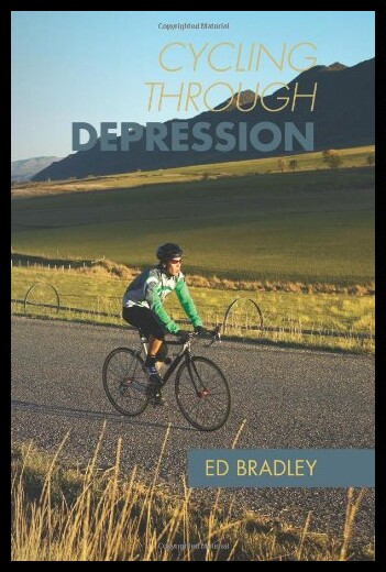 【预售】Cycling Through Depression