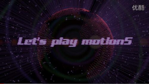 动画 特效 视频教程 中文 AYA 掌握 转场 FCPX Motion5