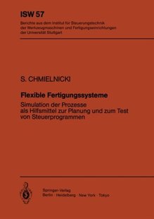 【预订】Flexible Fertigungssysteme: Simulati...