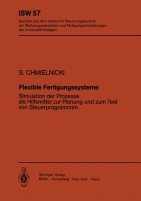 【预订】Flexible Fertigungssysteme: Simulati...